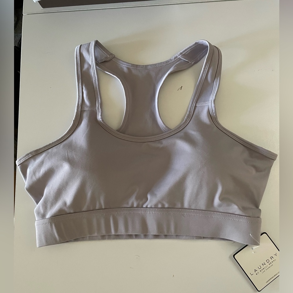 NWT Sports Bra